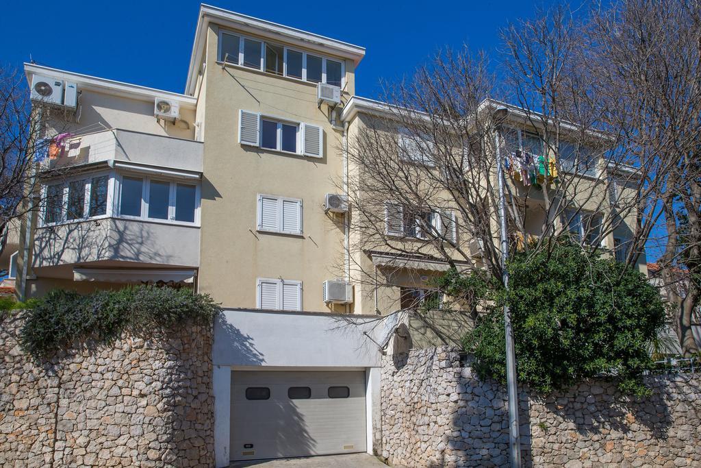 Apartamento Comfortable Laura Lapad With Garage *