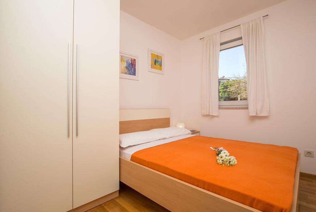 Apartamento Comfortable Laura Lapad With Garage *