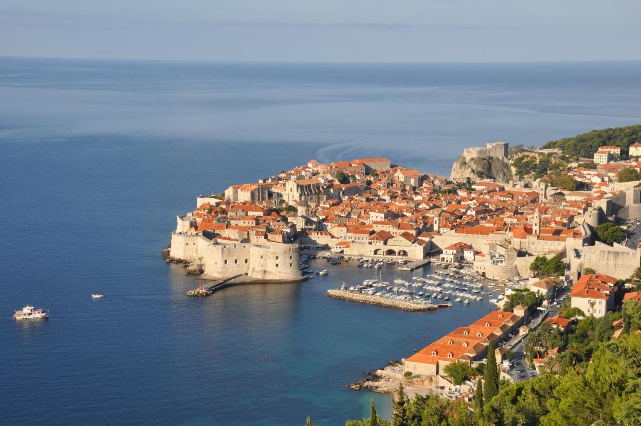 Apartamento Comfortable Laura Lapad With Garage Dubrovnik